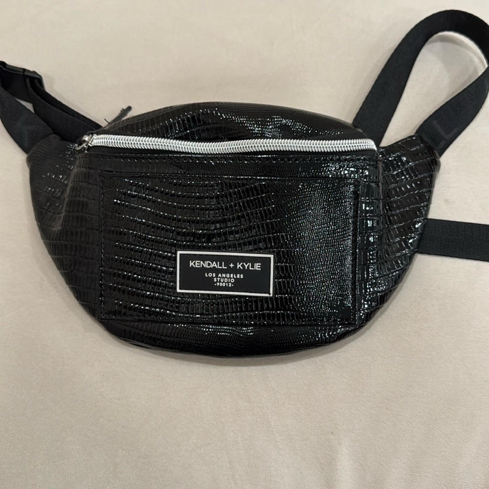 Kendall and Kylie crossbody bag